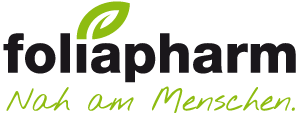 foliapharm GmbH - NAH AM MENSCHEN